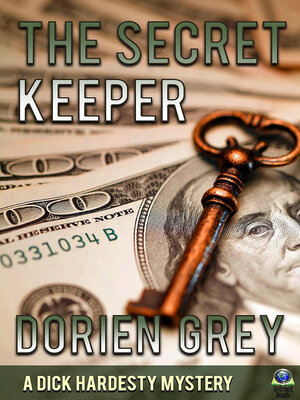 cover image of The Secret Keeper
